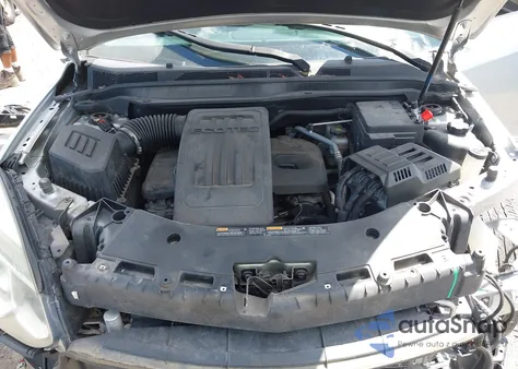 2017 Chevrolet Equinox Lt from USA, damaged, VIN 2GNFLFEK3H6311947